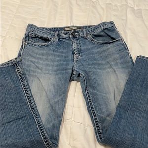 Men’s BKE Jake jeans